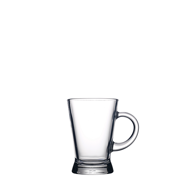 TEA GLASS